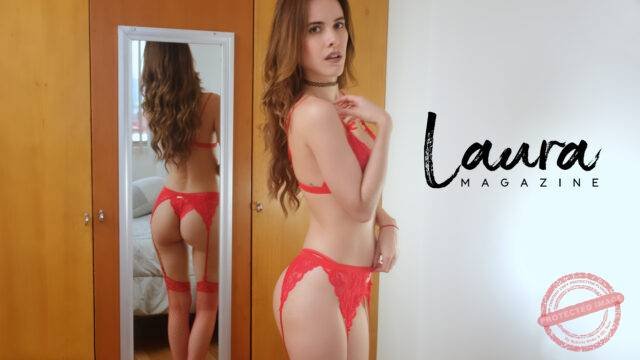 Video 20 C – Laura Model Pro