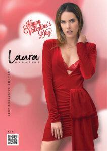 Magazine #22 HQ PDF – Laura Model Pro