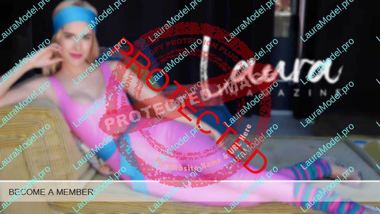 Laura Legends Modeling Laura Model Pro – Exclusive Content
