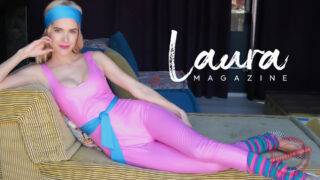 Laura Model Pro – Exclusive Content