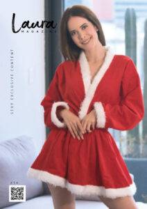 Laura Model Pro – Exclusive Content