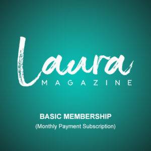 Laura Model Pro – Exclusive Content