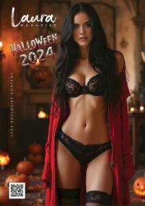 Magazine #22 HQ PDF – Laura Model Pro