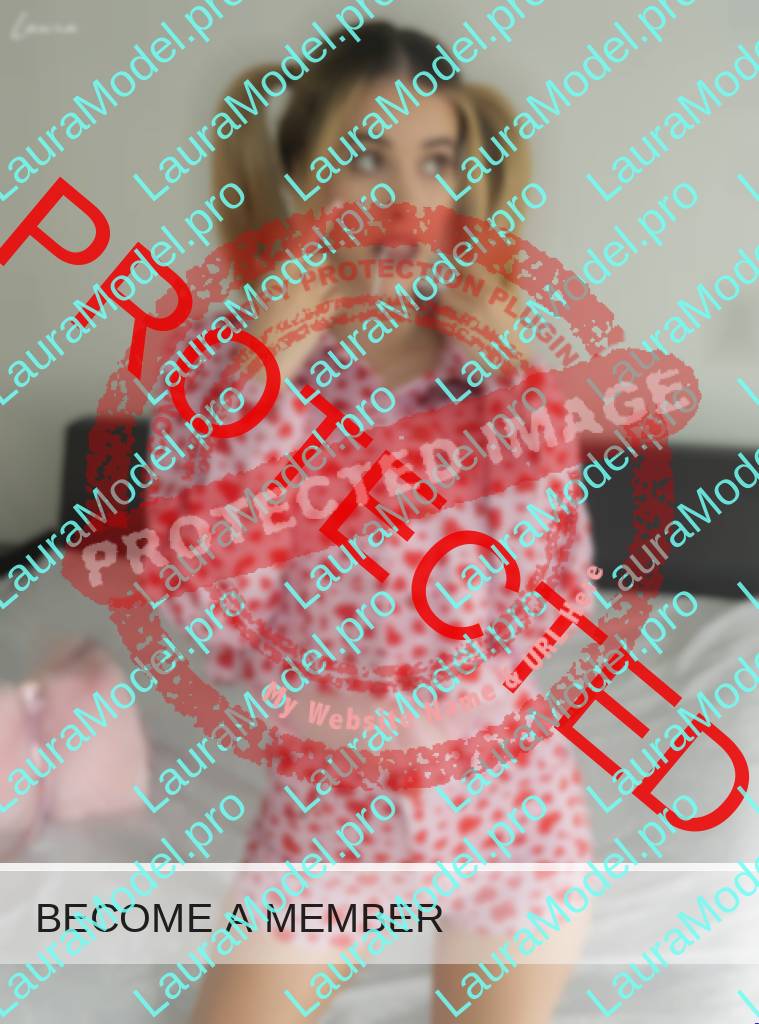 Laura Model Pro – Exclusive Content